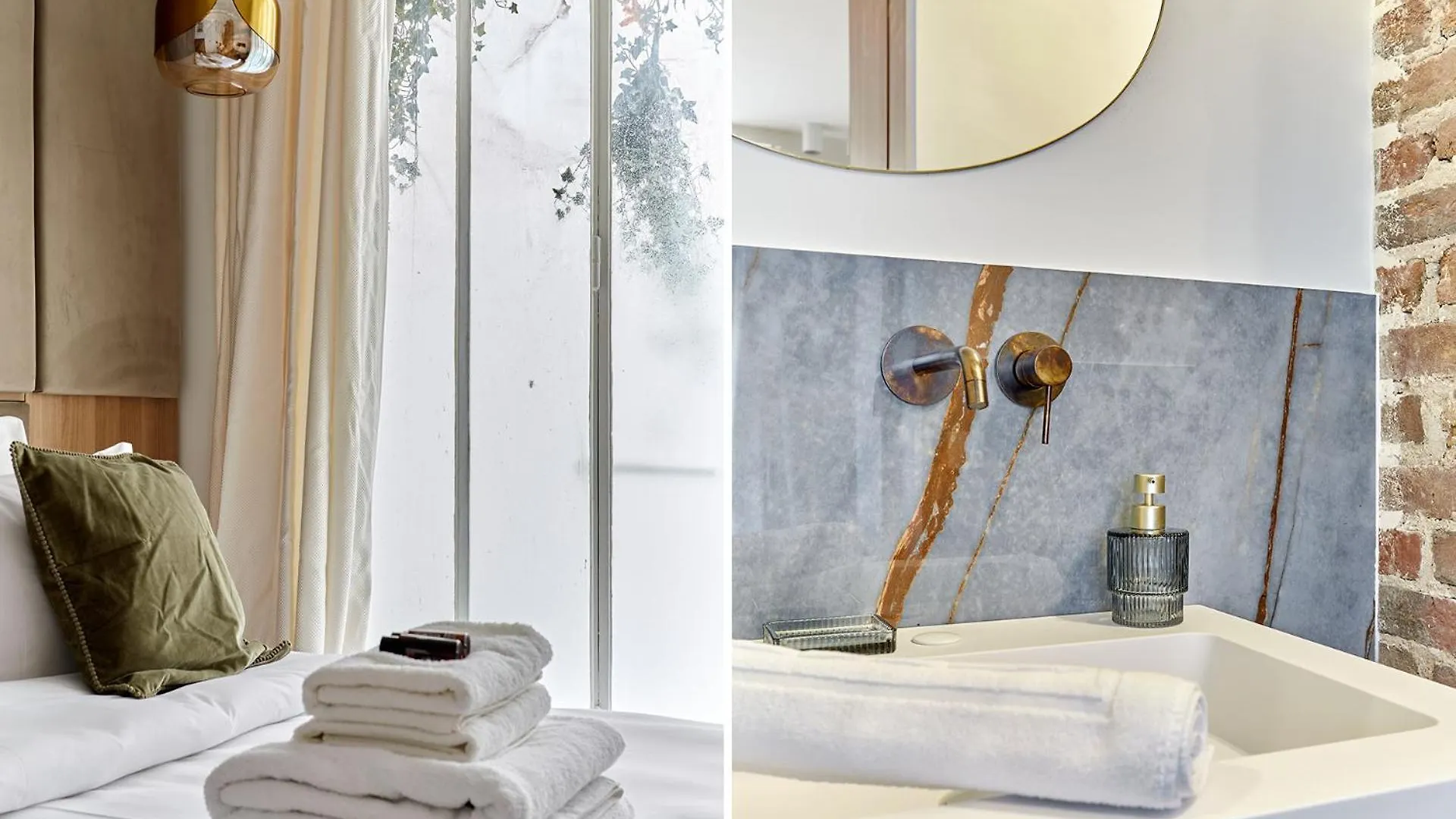 Exceptional 3 Bedrooms Heart Of By Prestige Appartement Paris