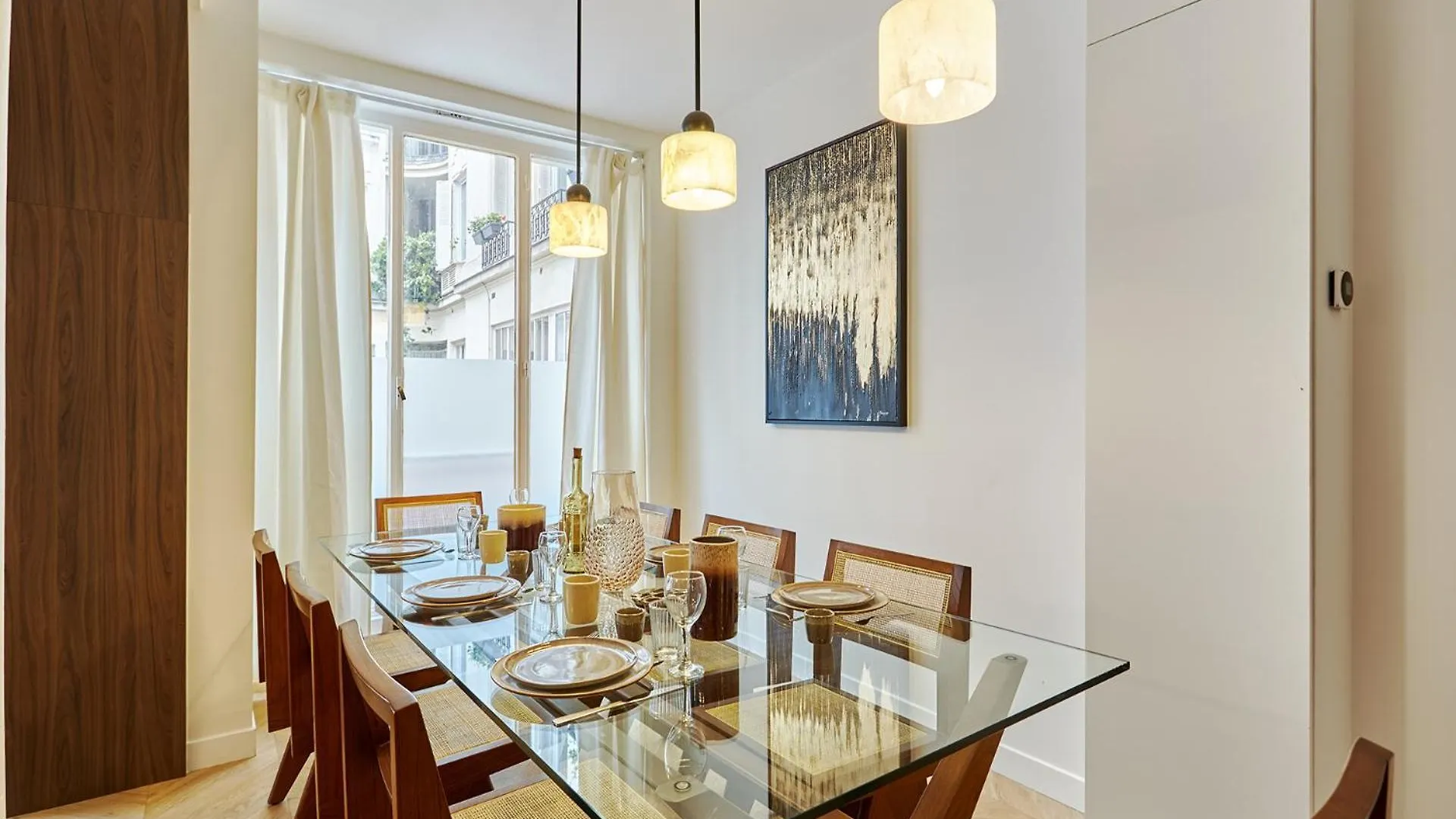 Appartement Exceptional 3 Bedrooms Heart Of By Prestige