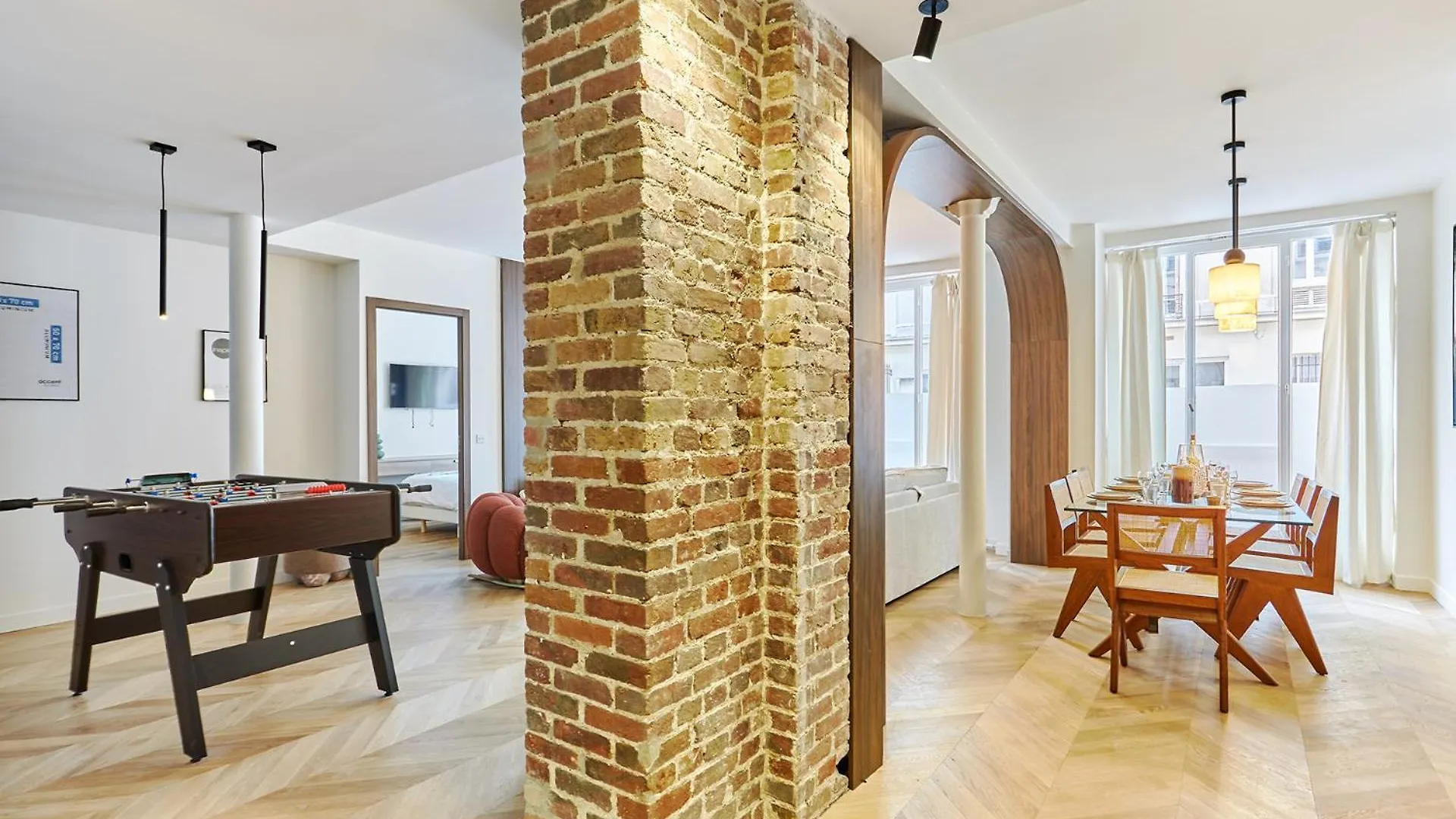 Exceptional 3 Bedrooms Heart Of By Prestige