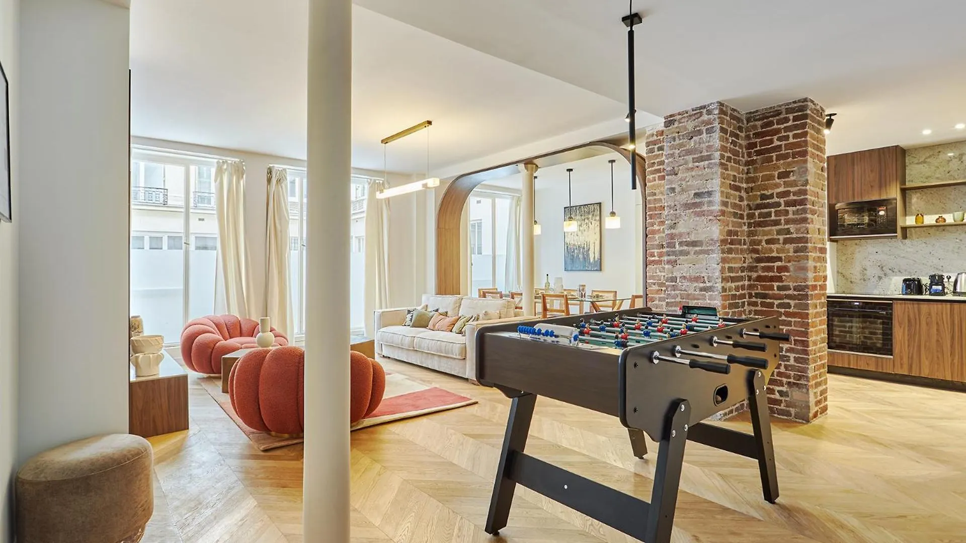 Exceptional 3 Bedrooms Heart Of By Prestige *