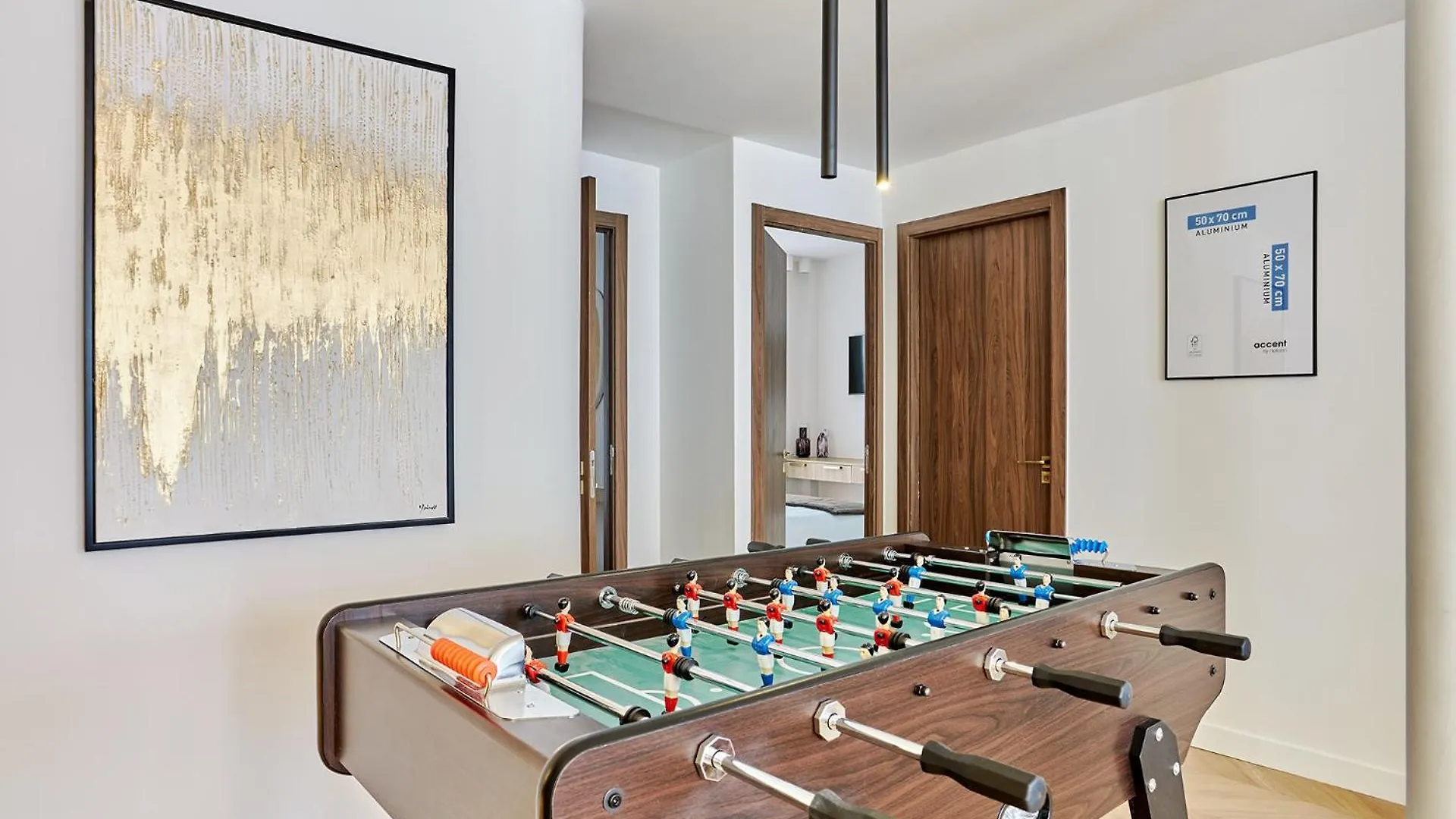 Apartment Exceptional 3 Bedrooms Heart Of By Prestige Paris