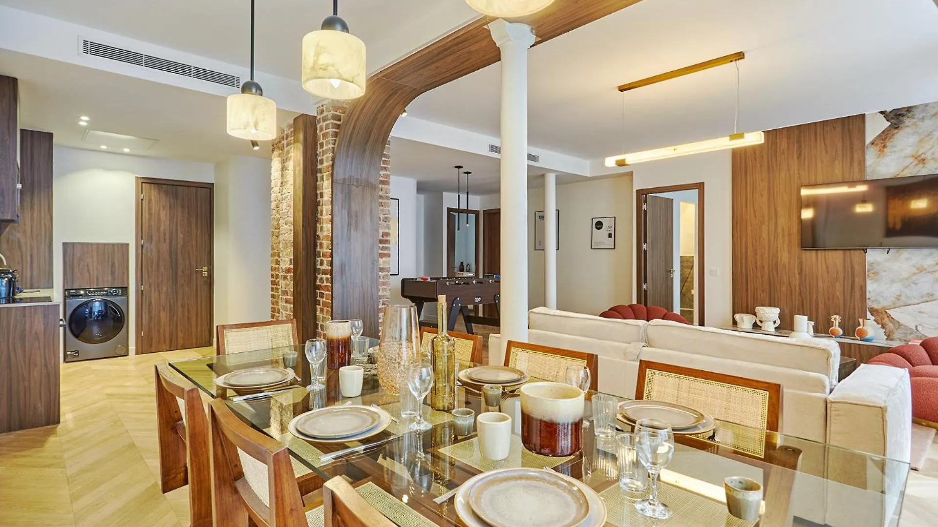 Exceptional 3 Bedrooms Heart Of By Prestige